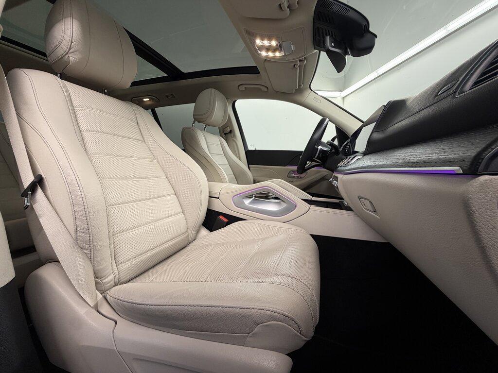 Mercedes GLS 450 d AMG Line Ultimate 4matic auto