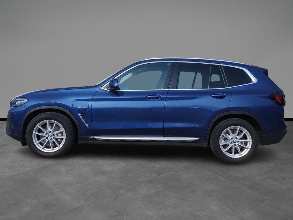 BMW X3 xdrive30e auto