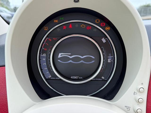 Fiat 500C 0.9 t.air t. S 105cv