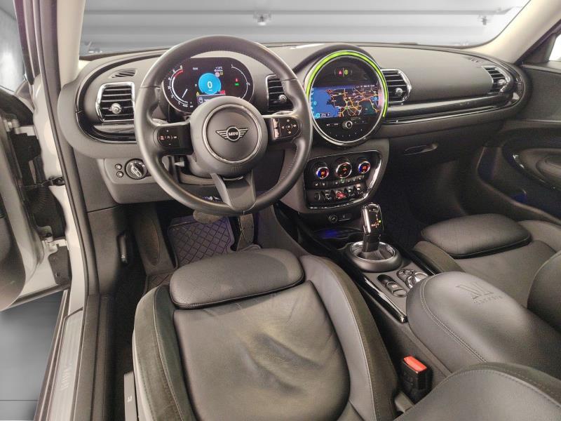Mini Cooper D Clubman 2.0 Cooper D Mayfair Edition auto
