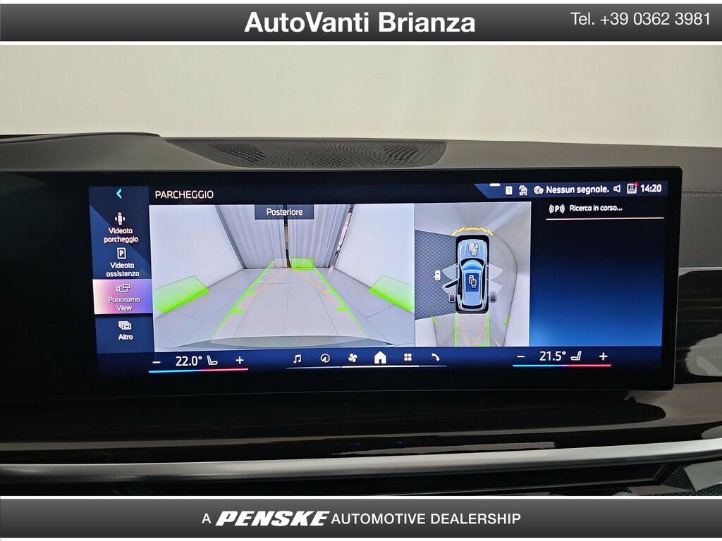 BMW X5 xdrive30d MSport Pro auto
