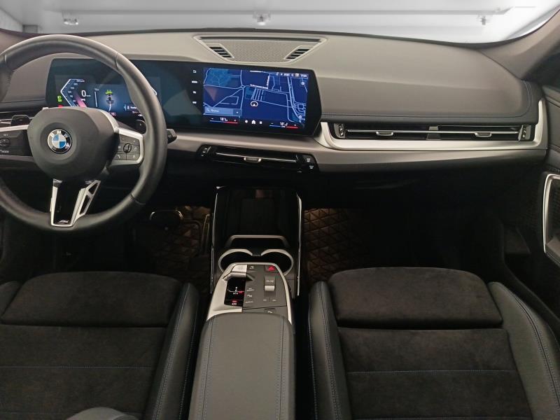 BMW X1 xdrive23d mhev 48V MSport auto
