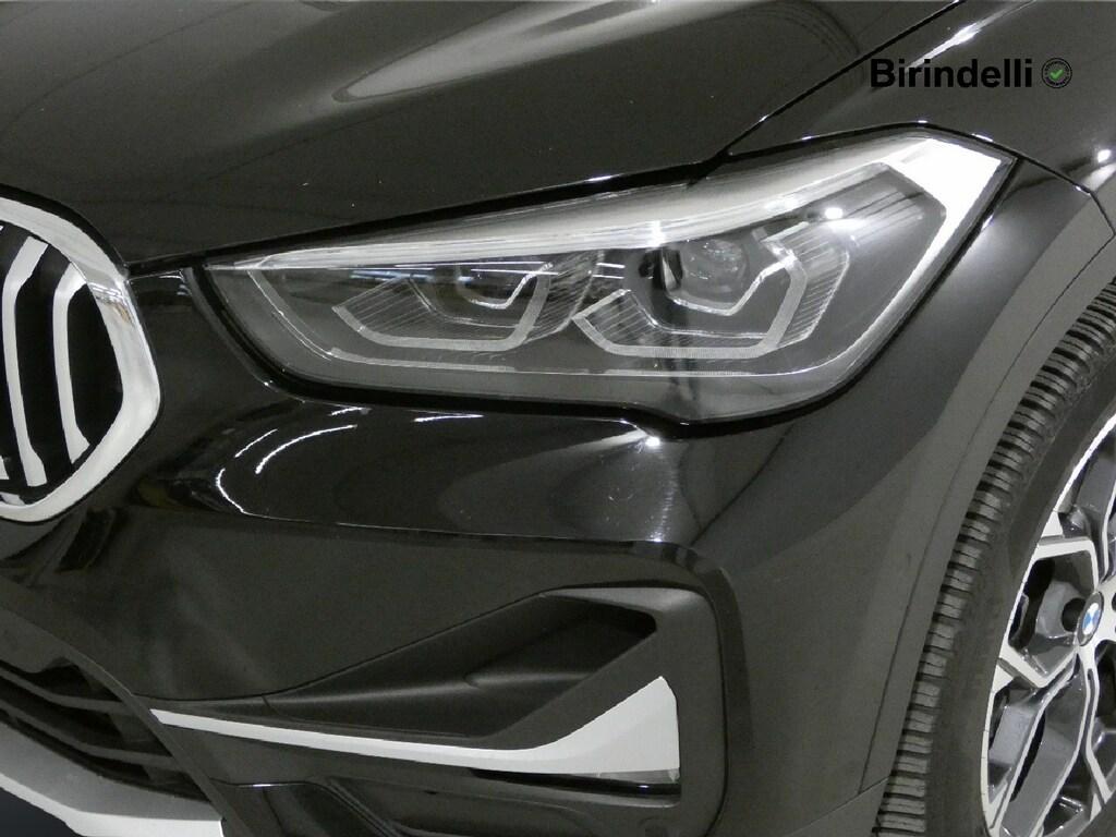 BMW X1 sdrive16d xLine auto