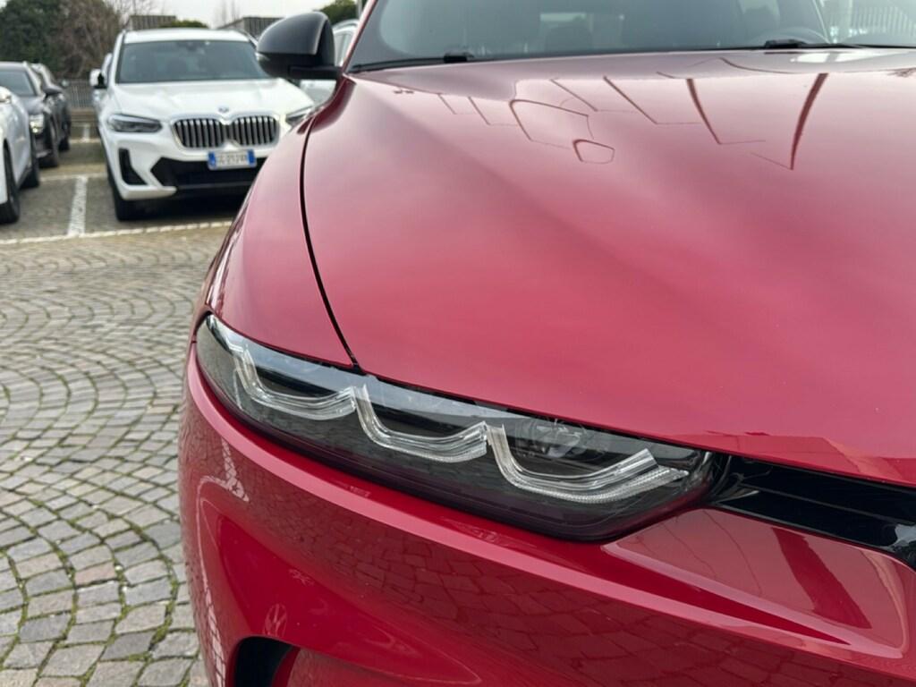 Alfa Romeo Tonale 1.5 hybrid Speciale 130cv ddct7