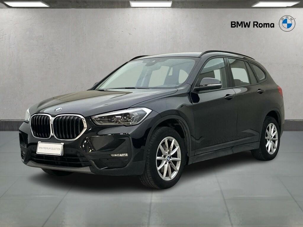 BMW X1 xdrive18d Advantage auto