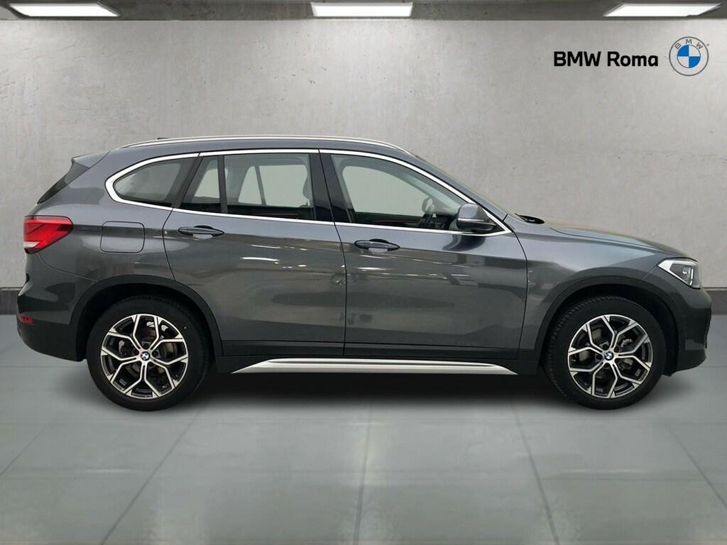 BMW X1 sdrive18i xLine Plus 136cv auto
