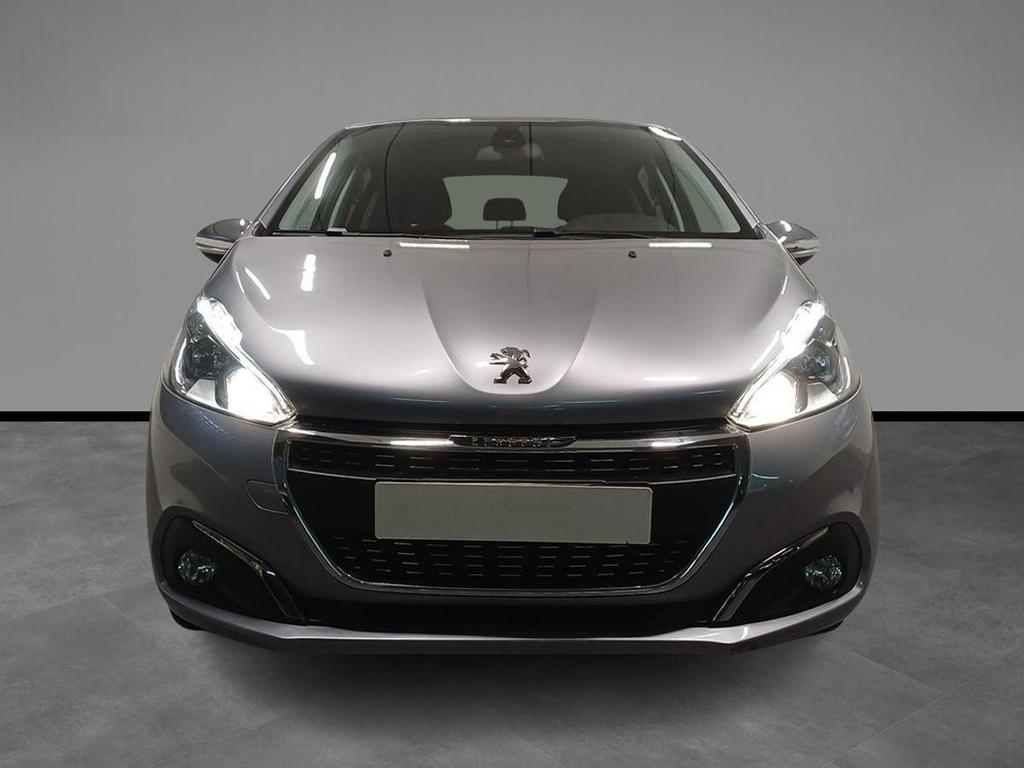 Peugeot 208 1.2 puretech Signature s&s 82cv 5p