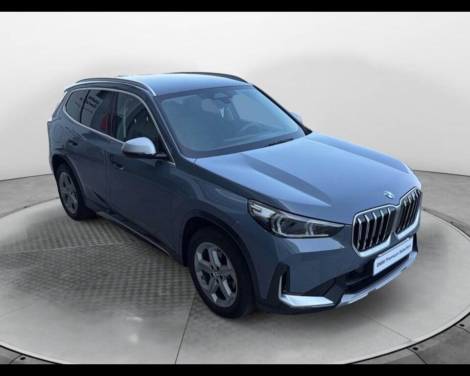 BMW X1 sdrive18d X-Line Edition Essence auto