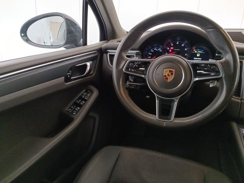 Porsche Macan 2.0 252cv pdk