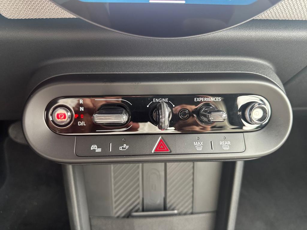 Mini Mini Cooper Cabrio 2.0 S JCW auto
