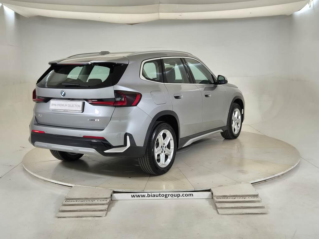BMW X1 xdrive23i mhev 48V X-Line auto