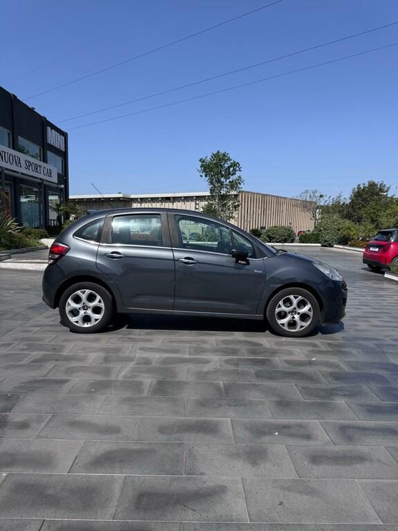 Citroen C3 1.4 hdi Exclusive 70cv FL