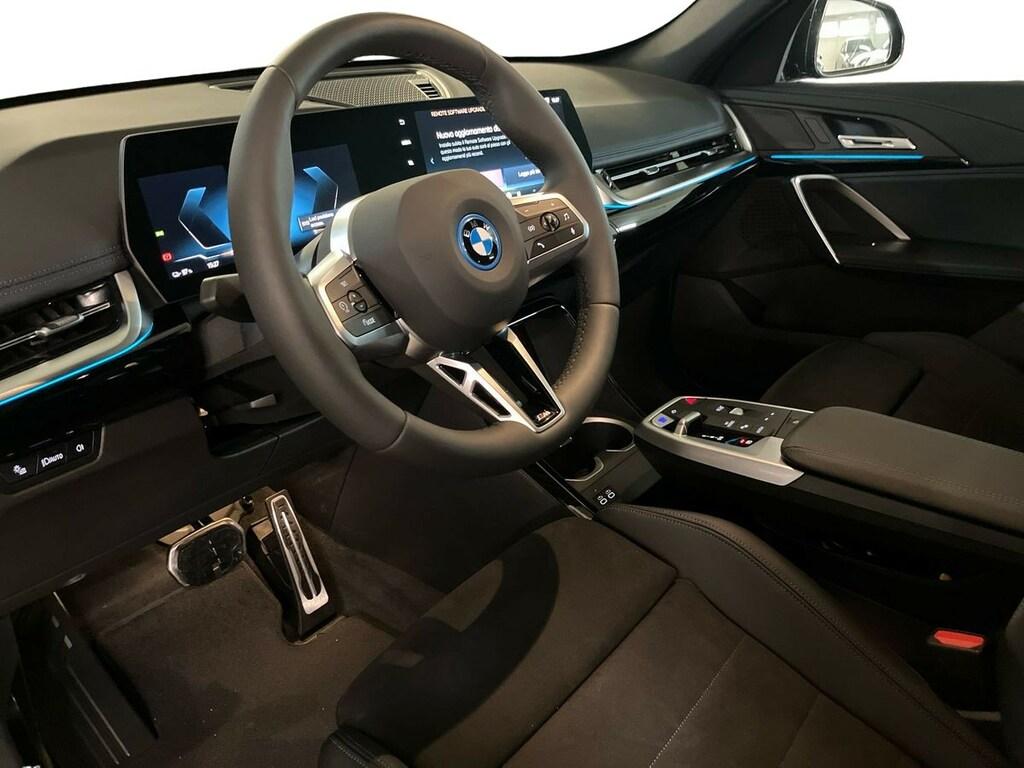 BMW iX1 xdrive 30 MSport Pro