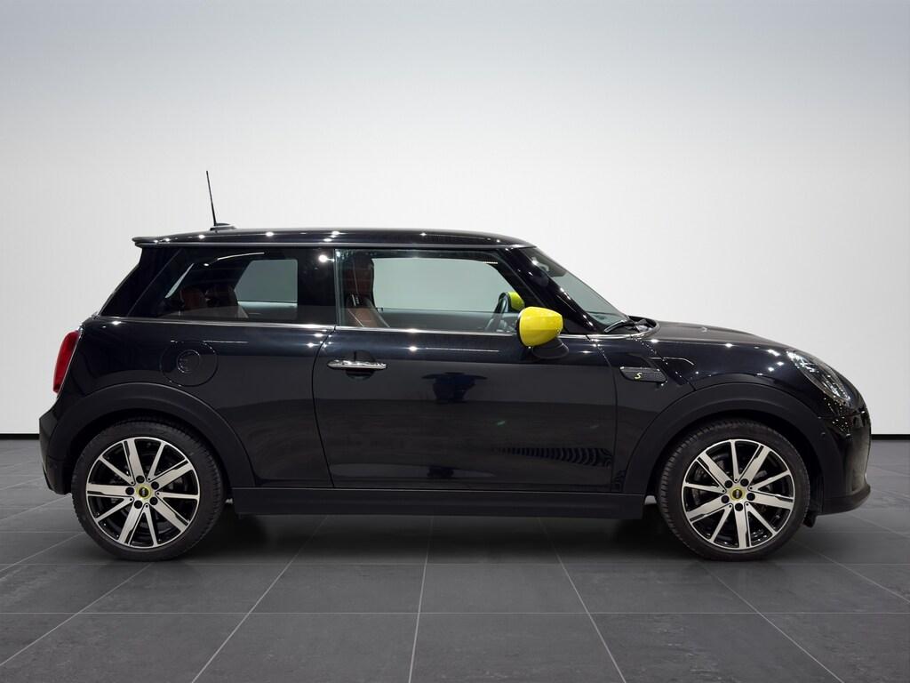 Mini Mini 3p Cooper SE Electric auto