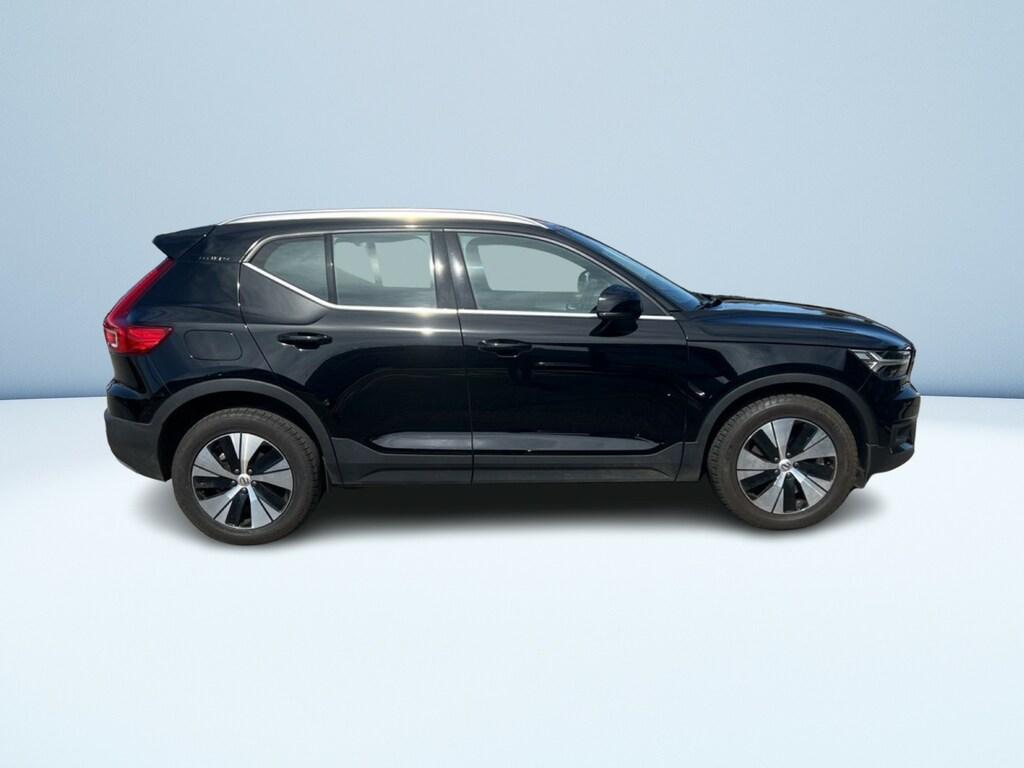 Volvo XC40 1.5 T5 plug-in-hybrid Inscription Expression auto my21