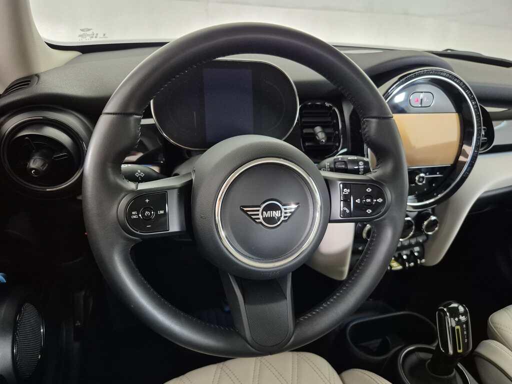 Mini Mini 3p Cooper SE Electric auto