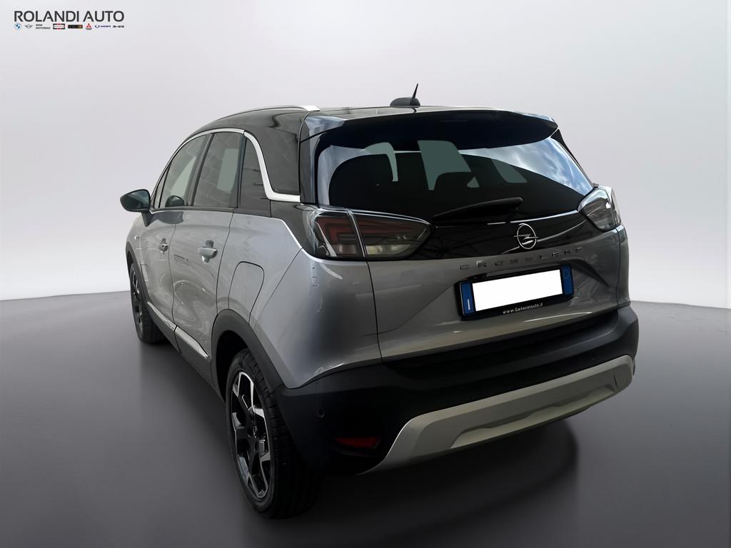 Opel Crossland 1.2 Elegance s&s 110cv