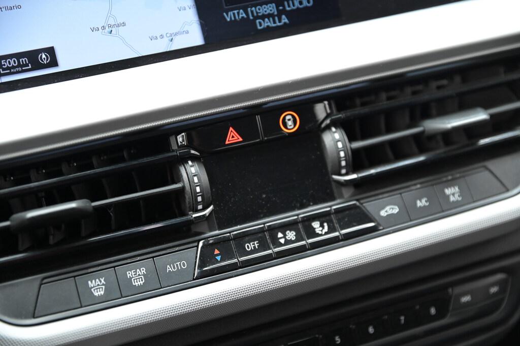 BMW Serie 1 116d Business Advantage auto