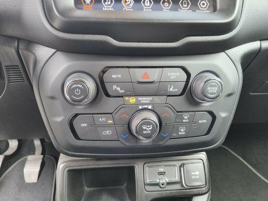 Jeep Renegade 1.0 t3 Limited 2wd