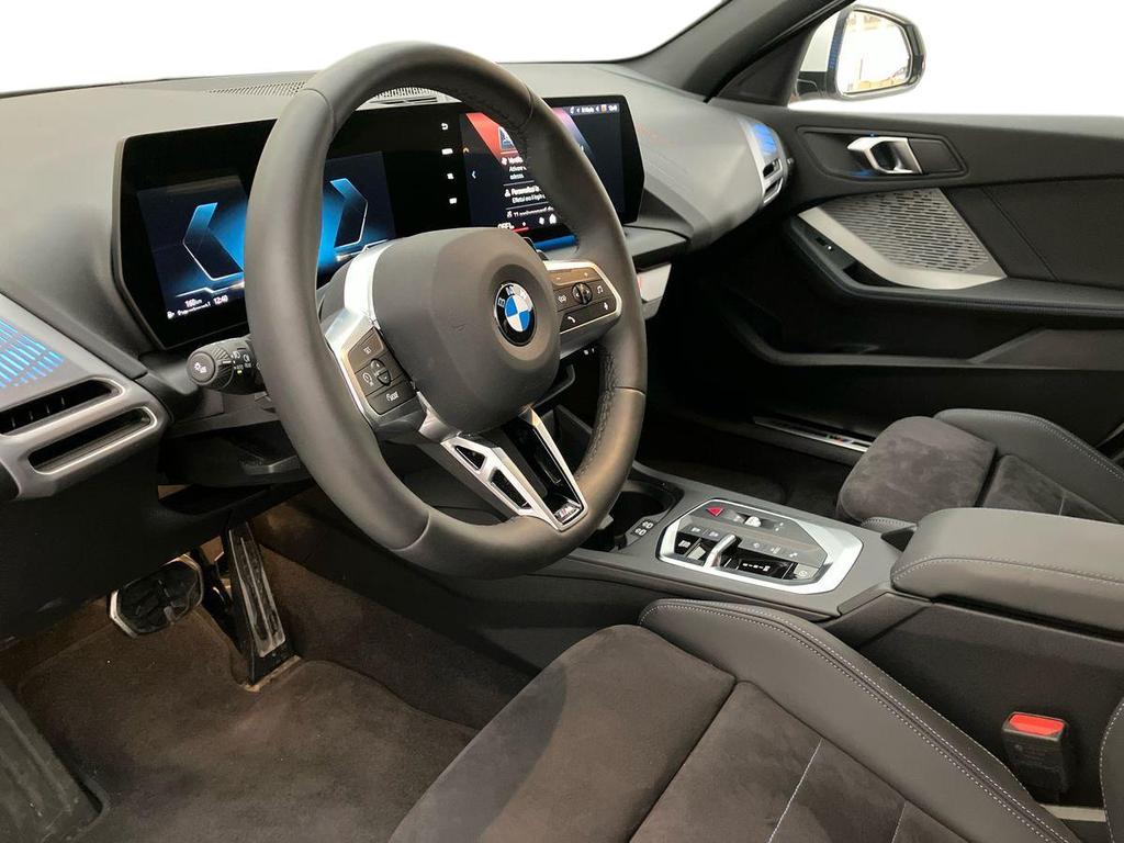 BMW Serie 1 118d MSport auto