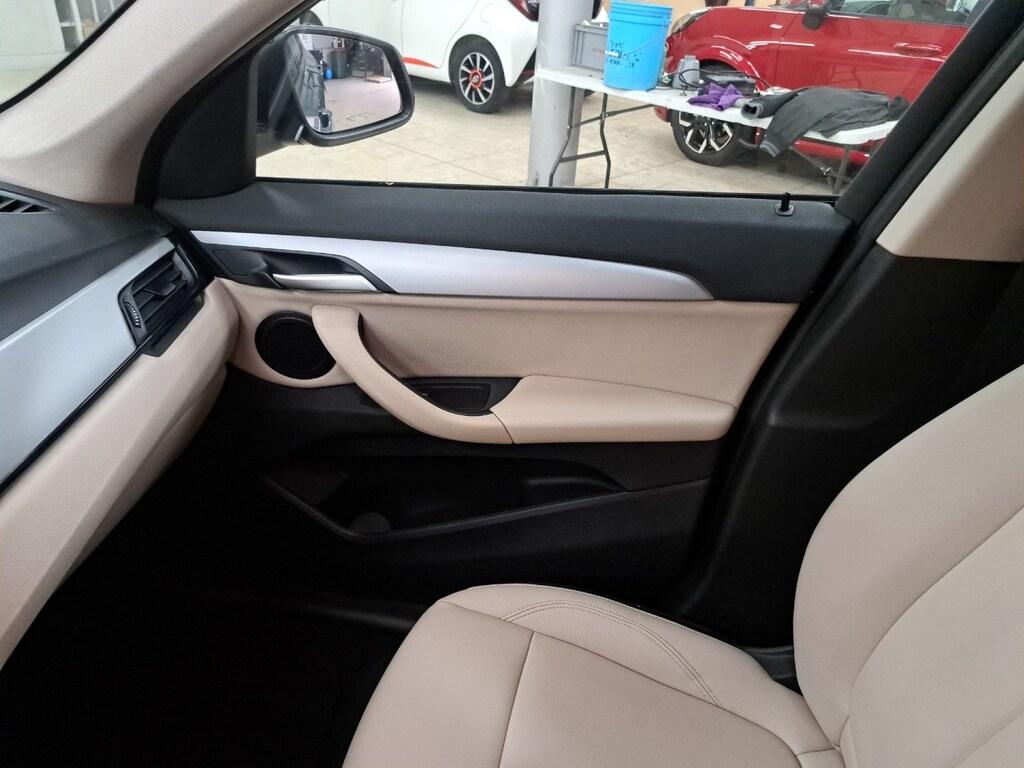 BMW X1 xdrive18d Advantage