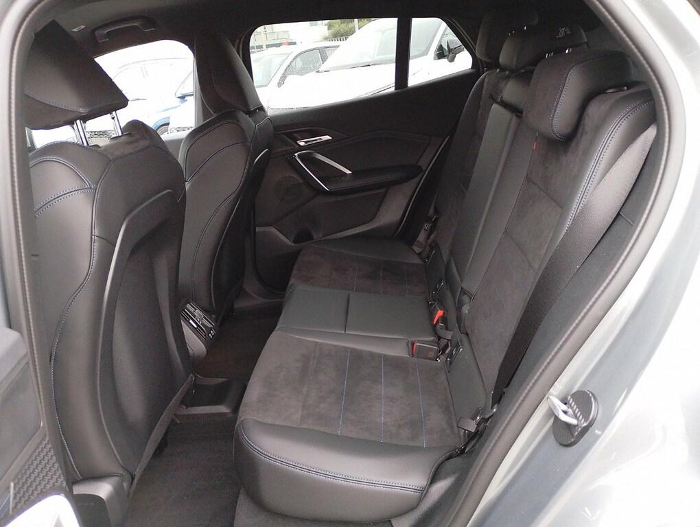BMW iX2 edrive 20 MSport