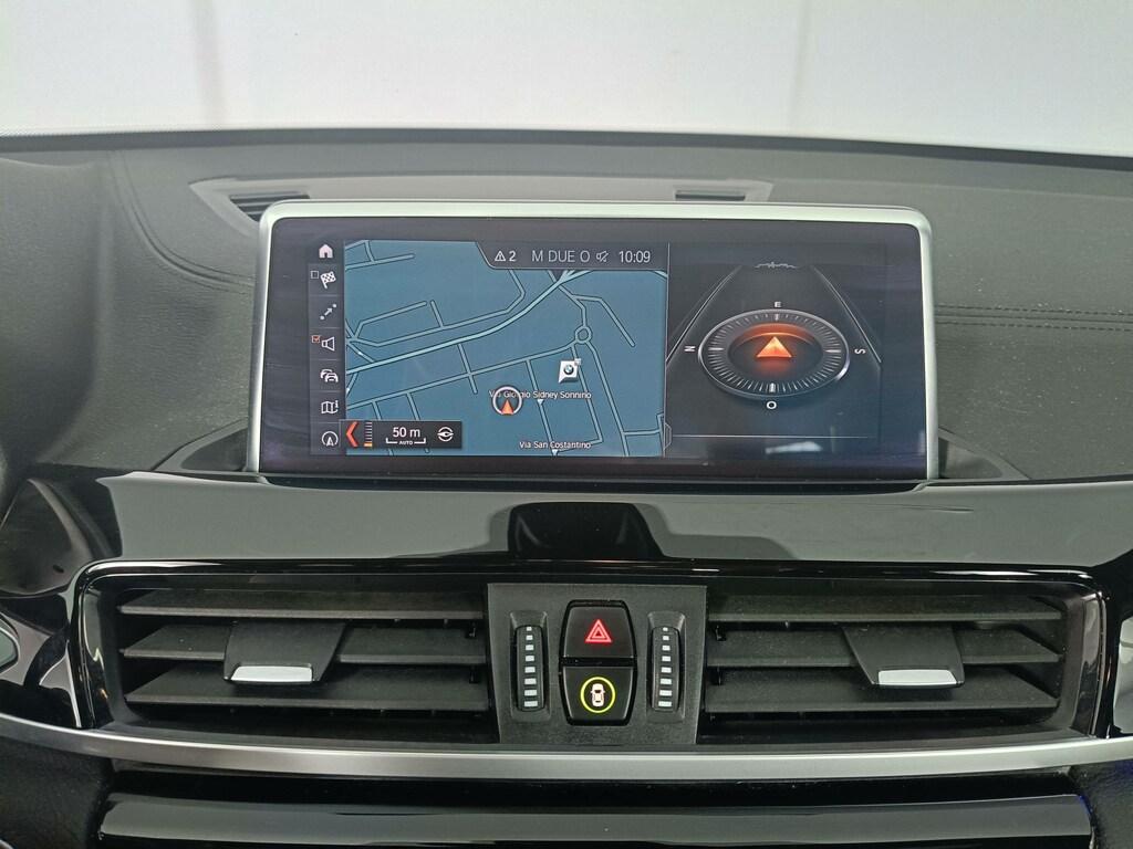 BMW X1 xdrive18d xLine Plus auto