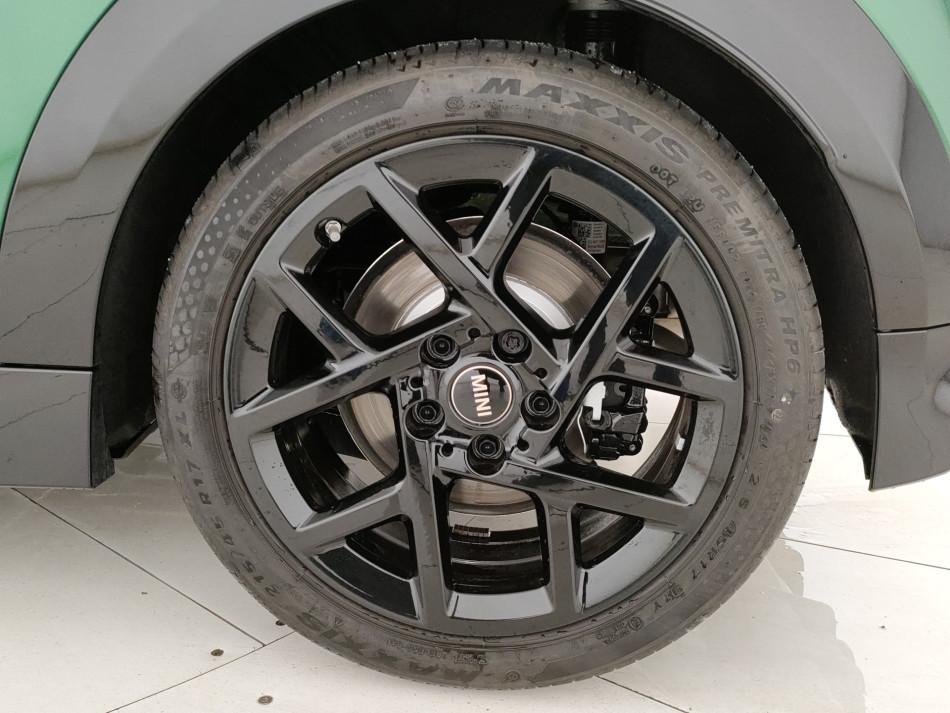 Mini Mini Cooper 3p 1.5 C JCW auto