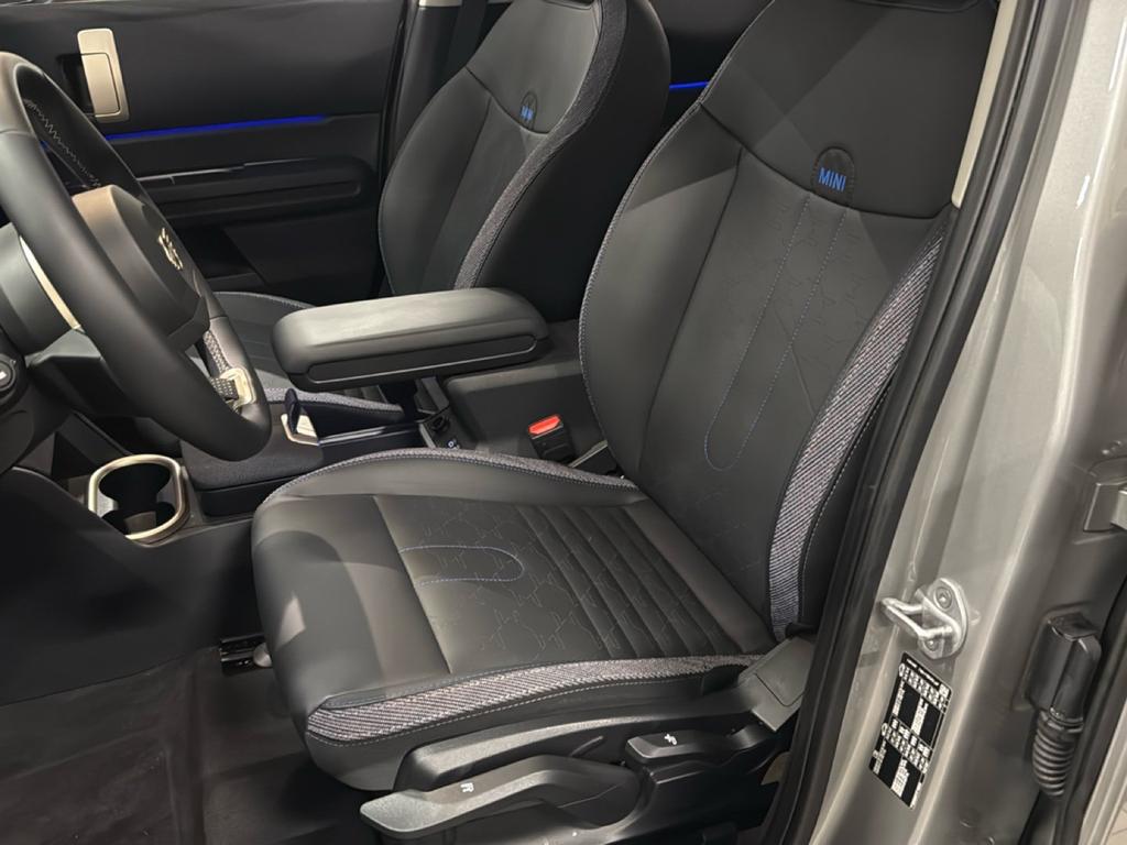 Mini Mini Countryman 2.0 48V D Classic auto