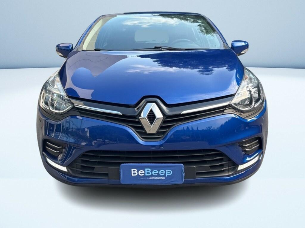 Renault Clio 1.5 dci energy Life 75cv my18