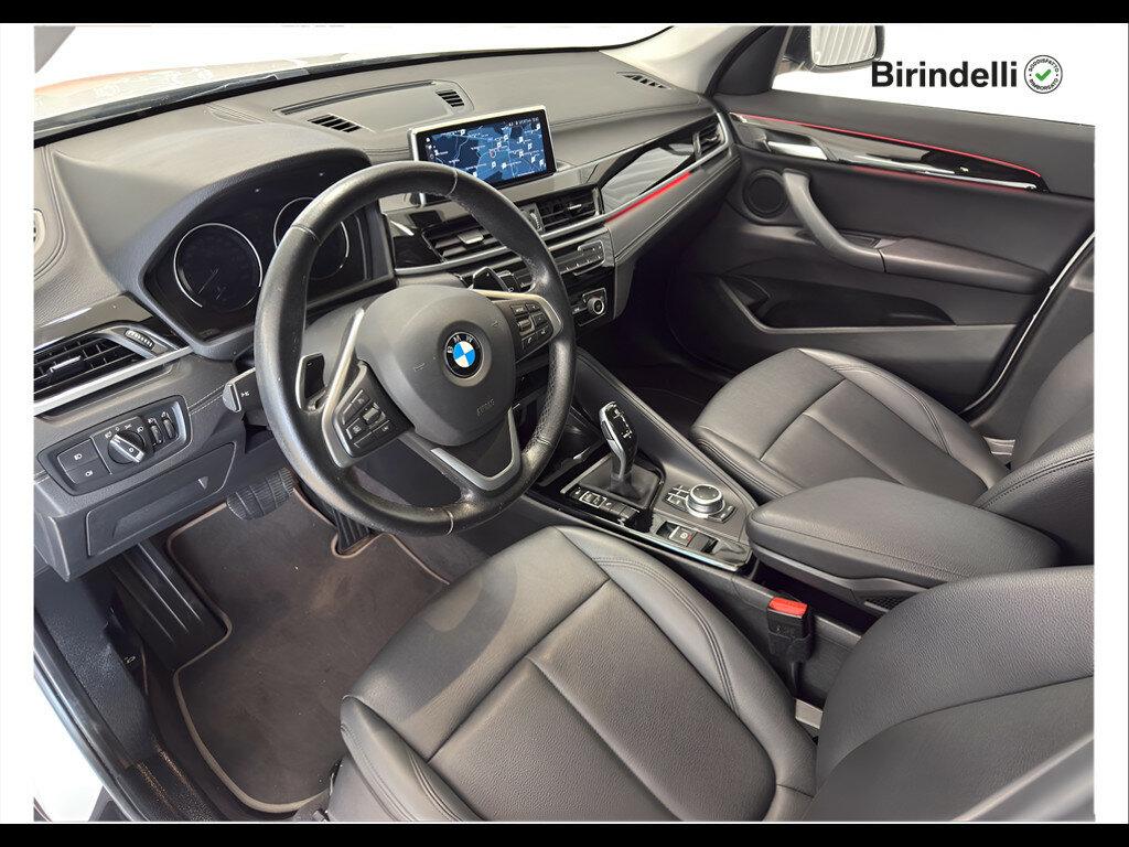 BMW X1 sdrive18d xLine Plus auto
