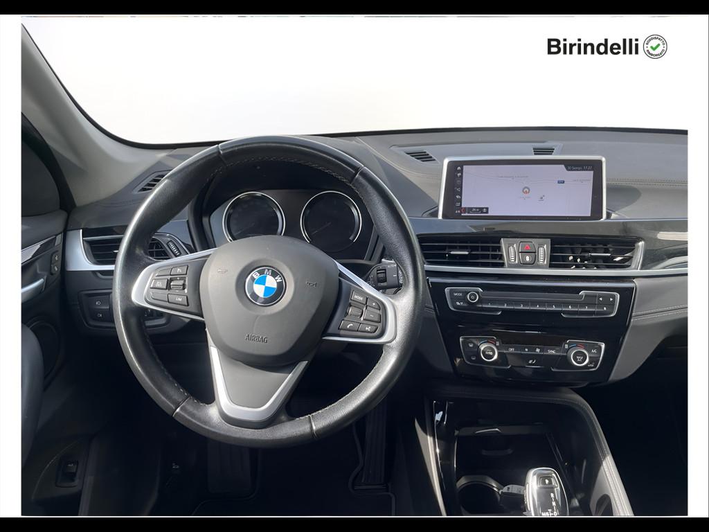 BMW X1 sdrive16d xLine Plus auto