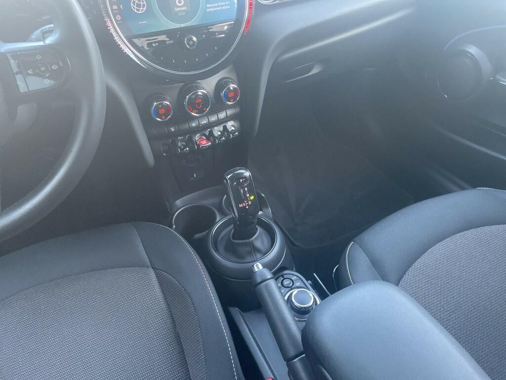 Mini Cooper 1.5 TwinPower Turbo Cooper