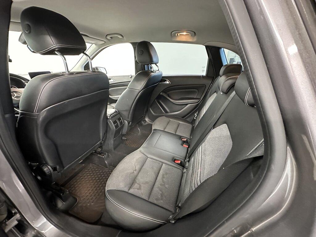 Mercedes Classe B 200 Sport