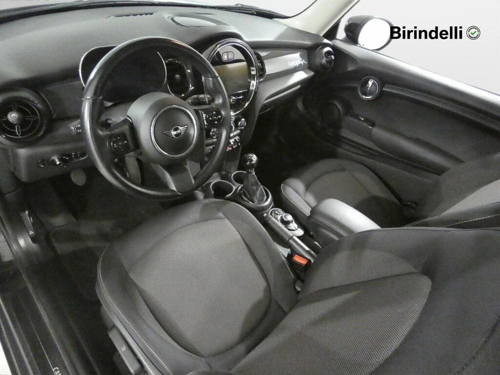 Mini Mini 3p 1.5 One Camden 102cv