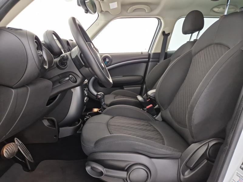 Mini Cooper S Countryman 1.6 Cooper S ALL4