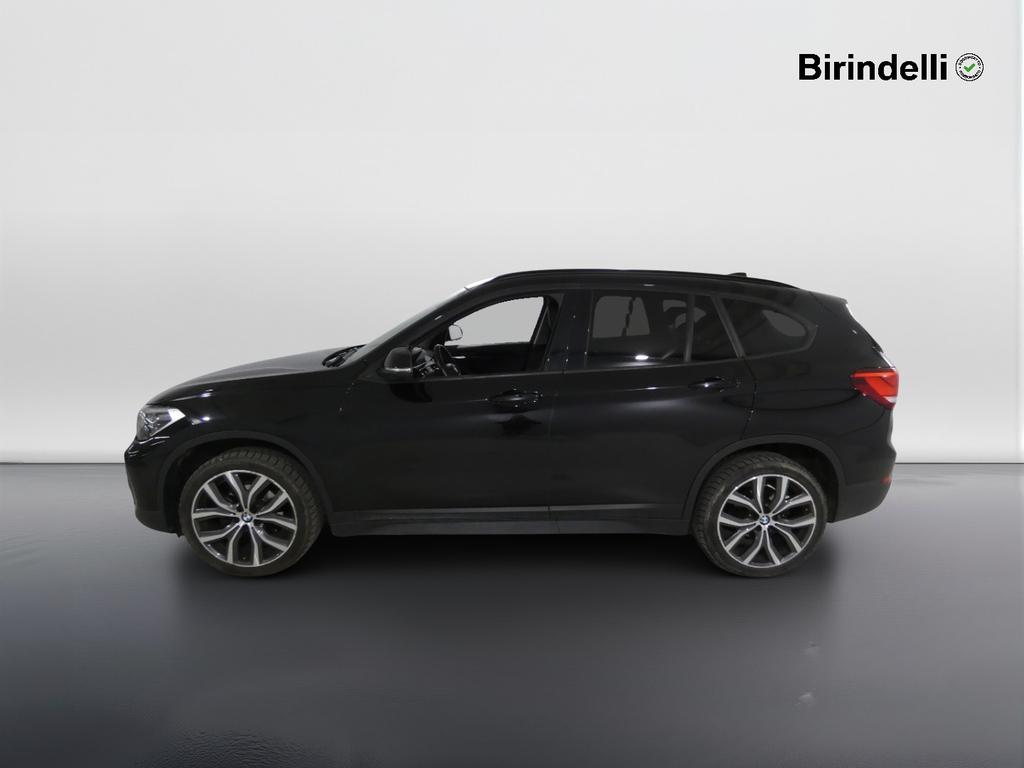 BMW X1 sdrive18d Business Advantage