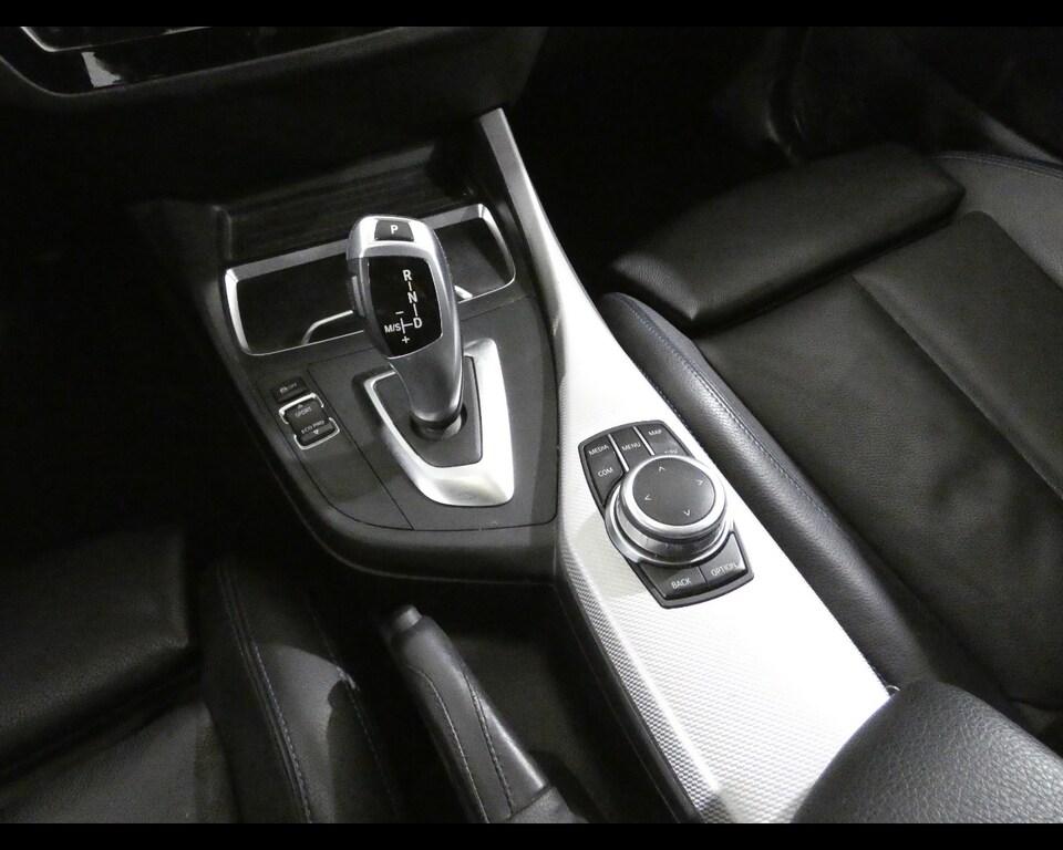 BMW Serie 1 118d Msport 5p