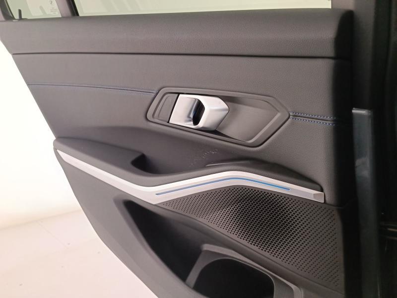 BMW Serie 3 320d Touring mhev 48V xdrive M Sport Pro auto