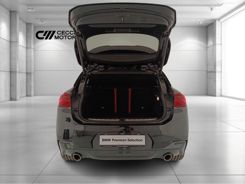 BMW X2 M X2 xdrive M35i auto