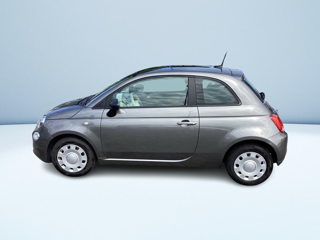 Fiat 500 1.0 hybrid Cult 70cv