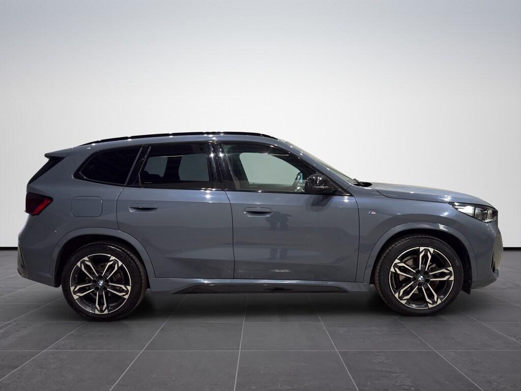 BMW X1 sdrive18d Msport auto