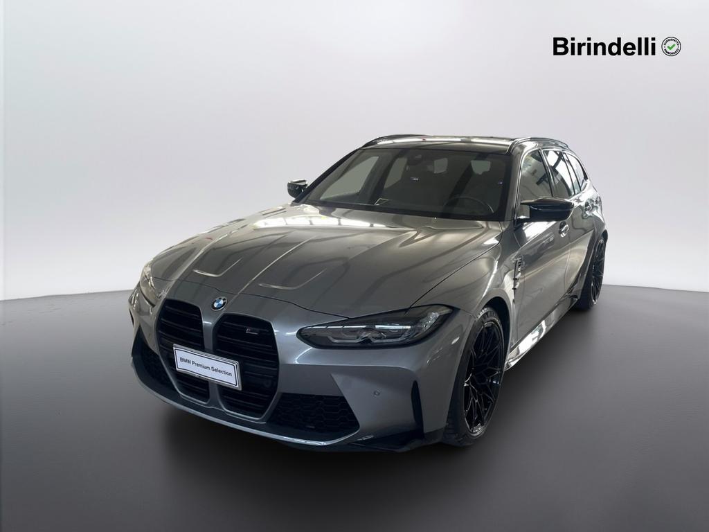 BMW M3 Touring 3.0 Competition M xdrive auto