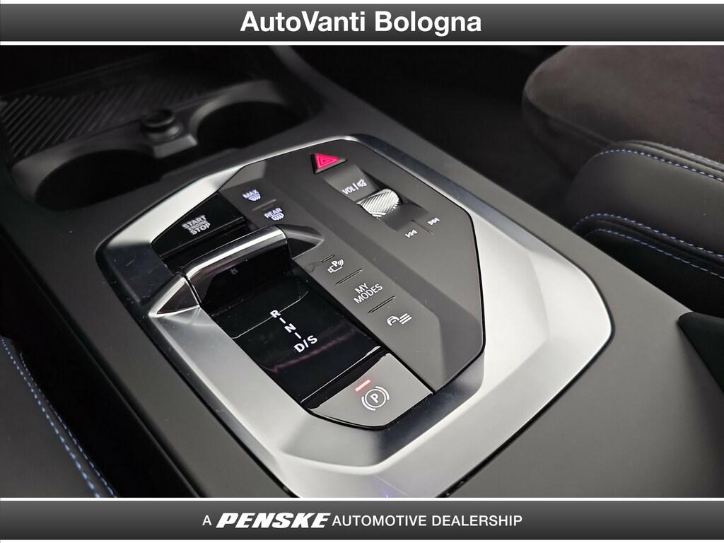 BMW Serie 1 118d MSport Pro auto