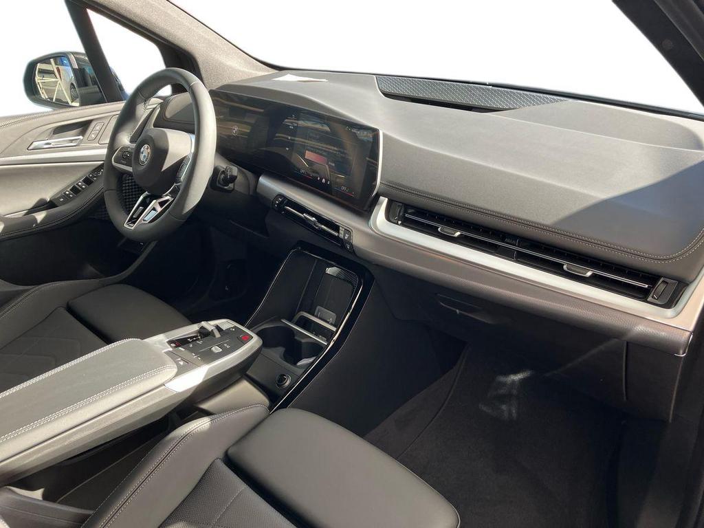 BMW Serie 2 218d Active Tourer Msport auto