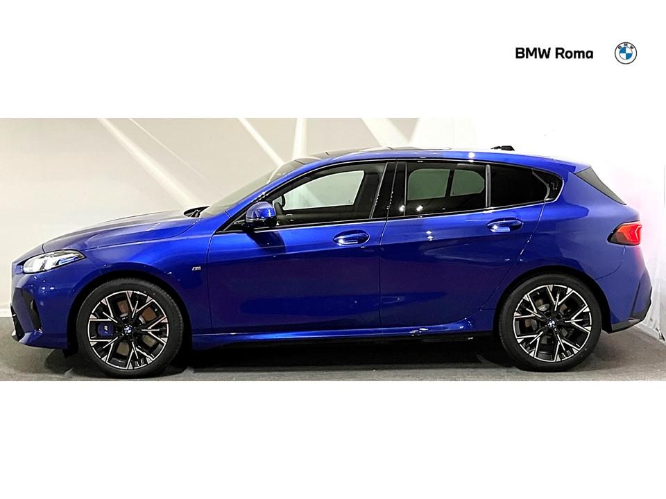 BMW Serie 1 120d 48V MSport auto