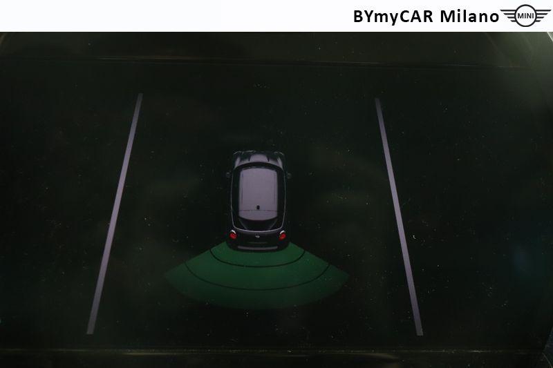 Mini Cooper Countryman 1.5 Business Auto