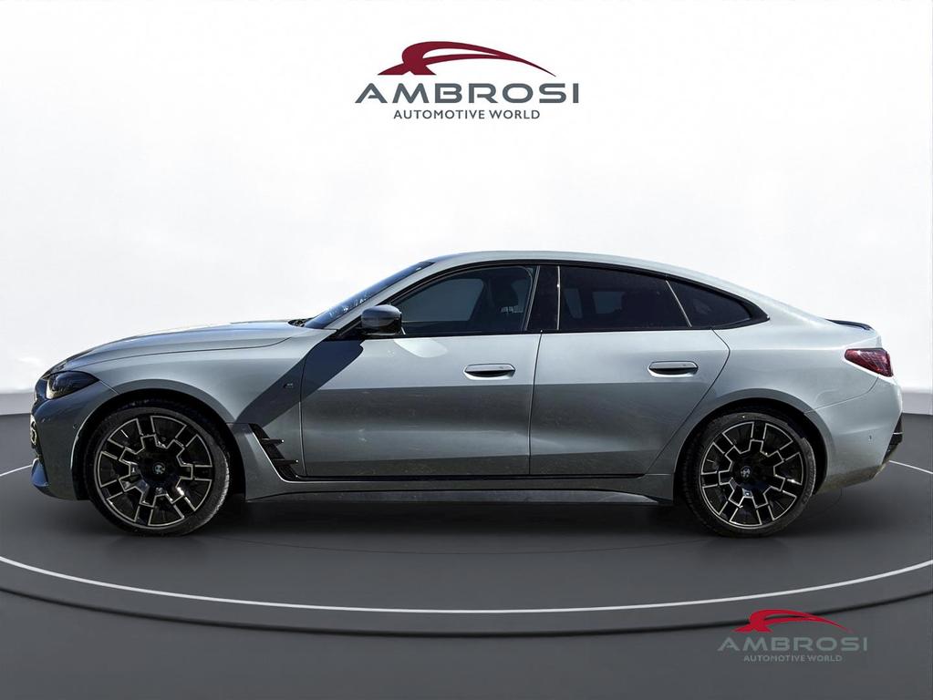 BMW Serie 4 420d Gran Coupe mhev 48V xdrive M Sport Pro auto