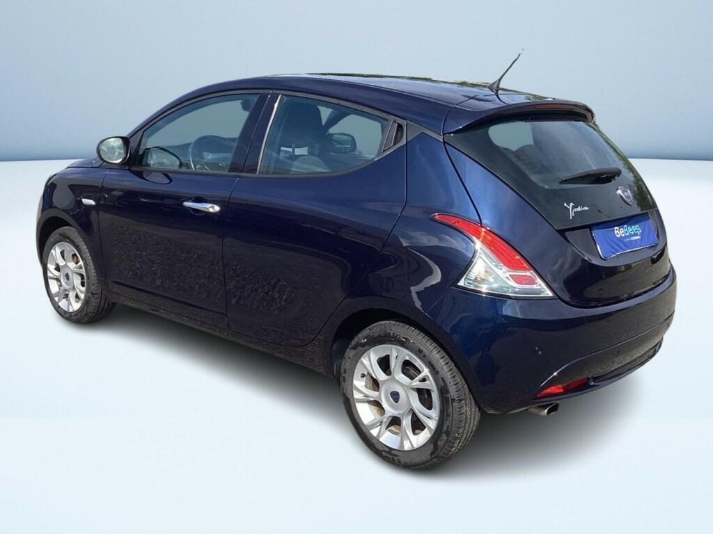 Lancia Ypsilon 1.2 Gold s&s 69cv my19