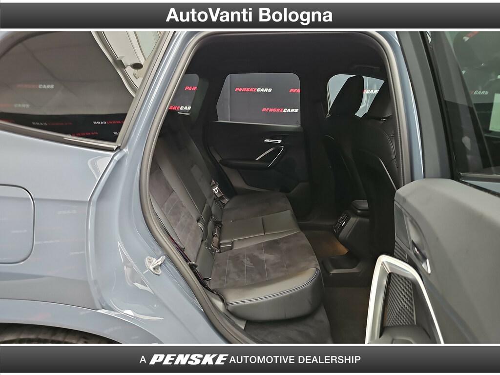 BMW X1 xdrive 25e MSport Pro auto